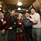 暴走コメディ映画『ヤウンペを探せ！』、池内博之・宮川大輔らメインキャスト解禁 画像