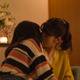 馬場ふみかと小島藤子がキスも...FODドラマ『百合だのかんだの』が5月スタート 画像