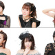predia、ニューシングル「NAKED」の詳細やリリースイベント発表 画像
