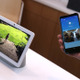 米Google、ユーザーの顔を見分ける音声アシスタント対応スピーカー「Nest Hub Max」を発表 画像