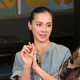 土屋アンナの夫がテレビ初登場！3度目の結婚秘話 画像