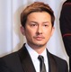 劇場版『仮面ライダー』主題歌&出演のISSA「ごめんなさい、涙が出ました…」 画像