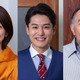 反町隆史主演の7月ドラマ『リーガル・ハート』に小池栄子らレギュラー出演 画像
