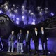 米ディズニー『スター・ウォーズ』新アトラクション！式典にジョージ・ルーカス、マーク・ハミルら登場 画像
