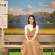 桜田ひより、『薄暮』舞台挨拶に登壇！福島県いわき市には「何回も見た景色。帰ってきたなあ」 画像