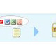 SaaS型サービス「BIGLOBEドキュメントコントロールサービス」が機能強化、MS Office文書の保護に対応 画像