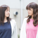 馬場ふみか主演ドラマ『百合だのかんだの』地上波放送決定 画像