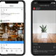 Instagram、発見タブでも広告配信をスタート 画像