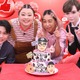 Matt、「キャラ濃すぎな4人」との集合写真を公開！ 画像