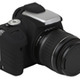 カメラボディにしっかりフィット!　EOS 50DとD90を傷から守るシリコンカバー 画像