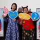 三吉彩花、トロント日本映画祭観客賞受賞に笑顔！ 画像
