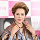 デヴィ夫人、ジャニーさんの死去に「大きな星が消えたようです……」 画像