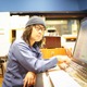ポセイドン・石川、山下達郎のモノマネのきっかけ語る　動画再生は150万回超 画像