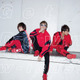 w-inds. 、ダンスナンバー「Get Down」ミュージックビデオを明日公開 画像