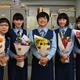 バカリズム主演映画『架空OL日記』にドラマ版キャストが2年ぶりに集結！ 画像