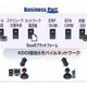 KDDIとMS協力の「Business Port Support Program」、活用SaaS型業務アプリ第1弾が提供開始 画像