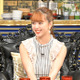 藤田ニコル「オジサンが好きそうな食べ物が好き！」 画像