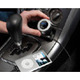 フォーカルポイント、最新iPodに対応する車載用デジタルFMトランスミッタ 画像