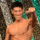レイザーラモンHGの妻、宮迫・亮の会見に涙……夫に「ずっと吉本にいなきゃいけないの？」 画像