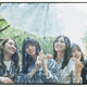 乃木坂46のニューシングルジャケット写真公開！雨をテーマに多彩な表情を撮影！ 画像