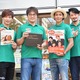 純烈、今年の目標は「週刊文春に叩かれないこと」？　2回目の紅白出場に意欲！ 画像