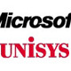 日本ユニシスとマイクロソフト、SaaS型SFAソリューション分野で協業〜 Microsoft Dynamics CRM 4.0を活用 画像