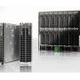 日本HP、ワークステーション2台分の機能を1ブレードに収めた「HP ProLiant xw2x220c」発表 画像