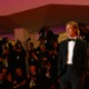 ブラッド・ピット、ベネチア国際映画祭登場！会場から地鳴りのような歓声 画像