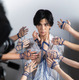 岩田剛典、永瀬正敏撮影によるアーティスティックな写真が特別展示 画像