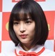 広瀬すず、『なつぞら』現場で涙止まらず「ここまで辛いとは……」 画像