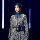 【TGC 2019】桐谷美玲に大歓声！ゼブラ柄コートでTGC降臨 画像