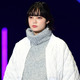 【TGC 2019】欅坂46平手友梨奈、TGCにサプライズ登場＆微笑みも 画像