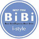 ビックカメラ、ベスト電器と家電オリジナルブランド「BiBi」を共同開発 画像