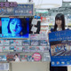 乃木坂46の4期生・賀喜遥香、福岡で1人PR活動！「最後まで頑張ります」 画像