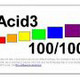 ブラウザ「Lunascape」が「5.0 β」に〜Acid3 テストにて100ポイントを達成 画像