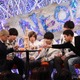 Official髭男dismら出演！『HEY! HEY! NEO!』9月30日放送 画像