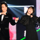 【GirlsAward 2019】波留＆中川大志が笑顔のランウェイ『G線上のあなたと私』SPステージ 画像