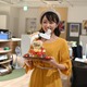 今泉佑唯、21歳の誕生日にファンクラブ開設報告！出演ドラマから祝福も 画像