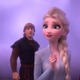 松たか子、神田沙也加による『アナと雪の女王２』日本語予告編解禁 画像