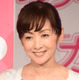 斉藤由貴、娘の無言の反抗明かす！「Tシャツの文字が…」 画像