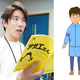 村上信五、本人役で『サザエさん』登場！出来栄えは「やっぱり127点ですかね」 画像