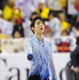 羽生結弦、GPシリーズ王座奪還へ圧巻の首位発進！ 画像