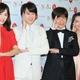 「第70回 紅白歌合戦」総合司会の内村光良、綾瀬&櫻井と「“チームUSA”として頑張る！」 画像