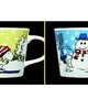 クリスマスっぽいデザインがかわいい！ケンタッキー、「スヌーピースープマグ」付きメニュー発売 画像