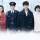 榮倉奈々、34歳と65歳の一人二役も！1月スタート日曜劇場『テセウスの船』に鈴木亮平、上野樹里ら 画像