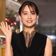 山本美月、セクシーな黒ドレスでイルミネーション点灯式に登場…一緒に訪れたい人も告白 画像