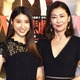 中山美穂、土屋太鳳のあまりの良い子ぶりに感動！「『欲しいなこの子！』って思った」 画像