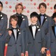 【NHK紅白歌合戦】初出場のキスマイ・北山宏光「ジャニーさんに一番に見てもらいたかった……」 画像