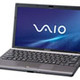 ソニー、Windows Vista 64ビット版搭載モデルなどノートPC「VAIO」春モデル7シリーズ 画像