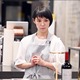 『グランメゾン東京』パティシエ役・吉谷彩子に話題集中「良い女優さん1人みっけ」 画像